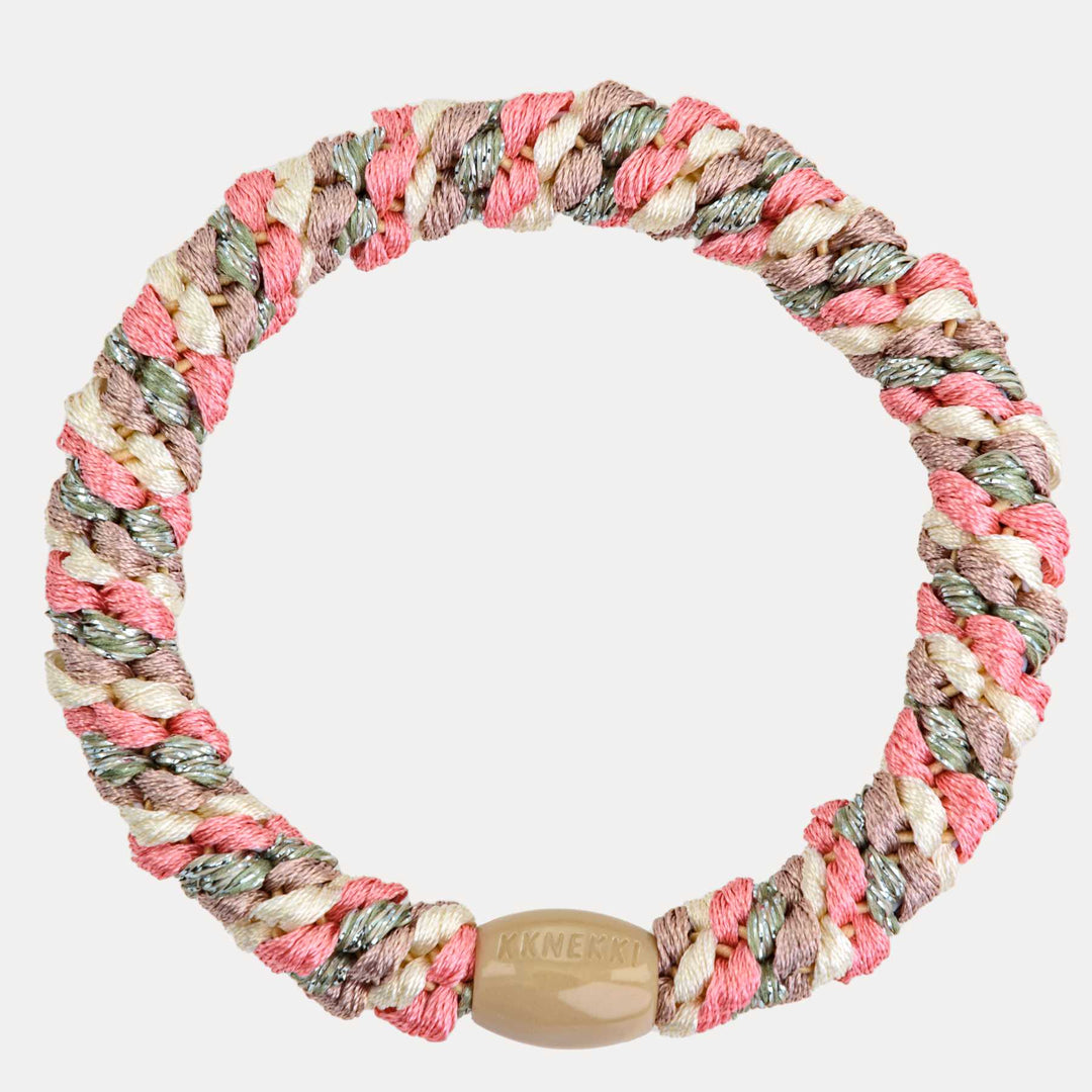 KKNEKKI Mix Faded Rose Dusty Green (303)