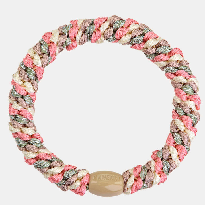 KKNEKKI Mix Faded Rose Dusty Green (303)