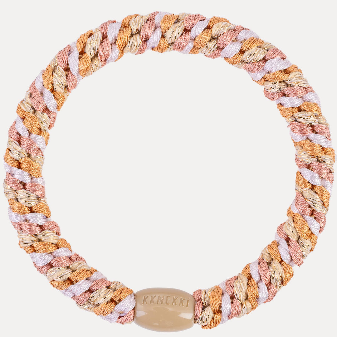 KKNEKKI Mix Pink Nude Glitter (317)