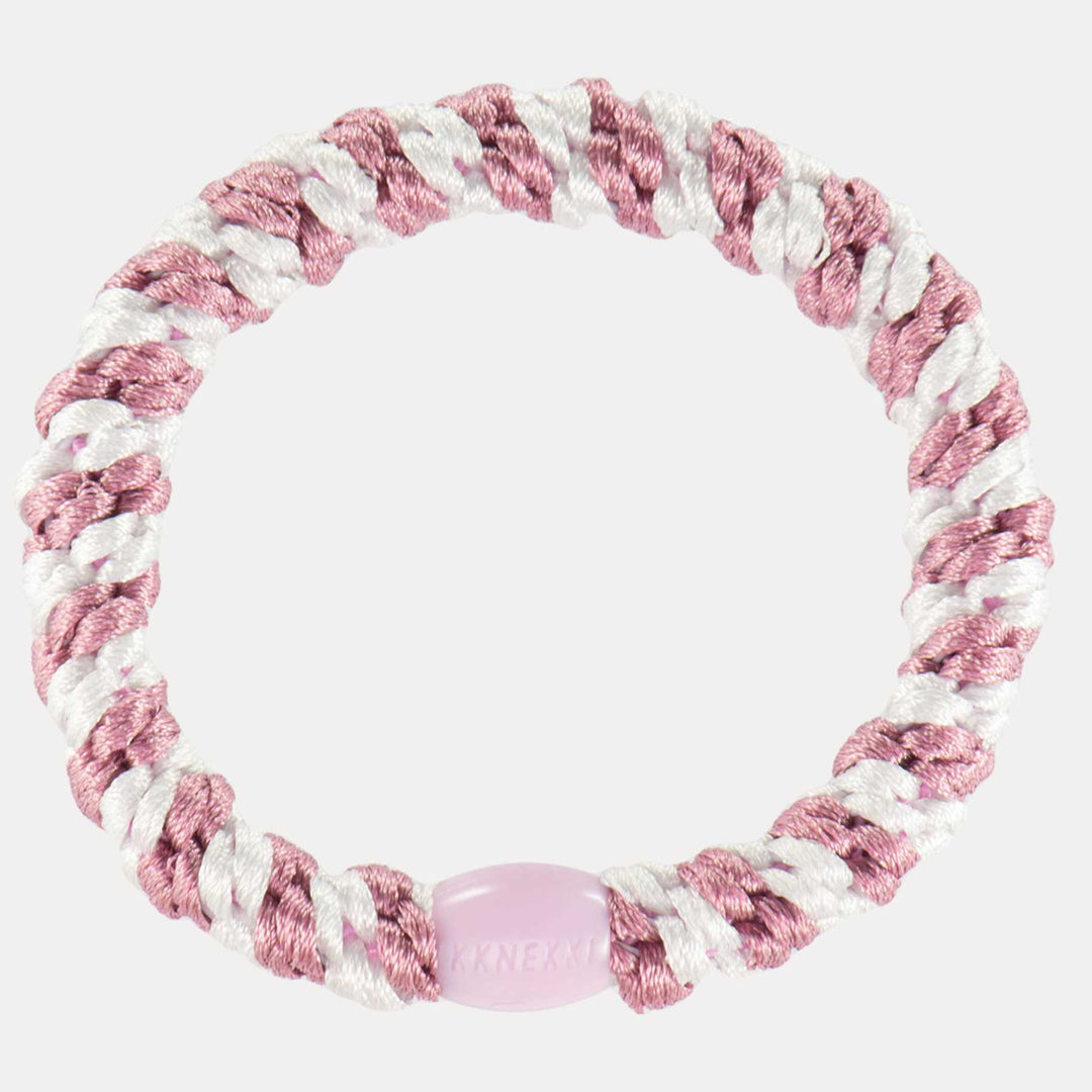 KKNEKKI Old Pink White Stripe (643)