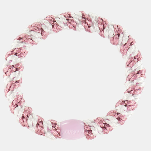 KKNEKKI Old Pink White Stripe (643)