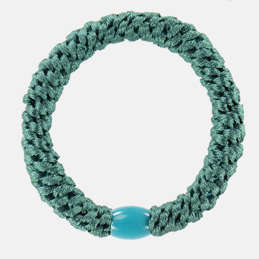 KKNEKKI Petrol Green (649)