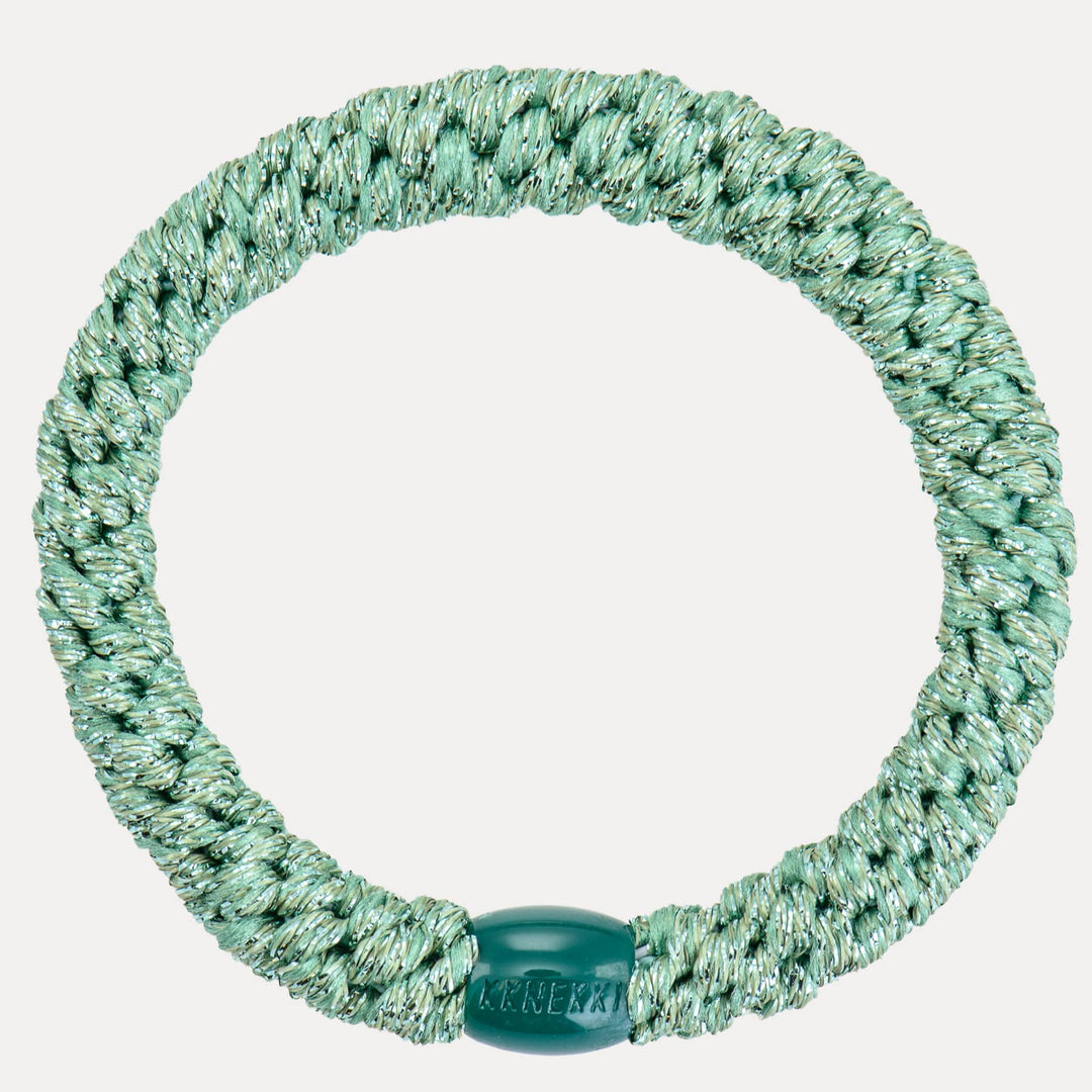 KKNEKKI Pistacio Glitter (672)