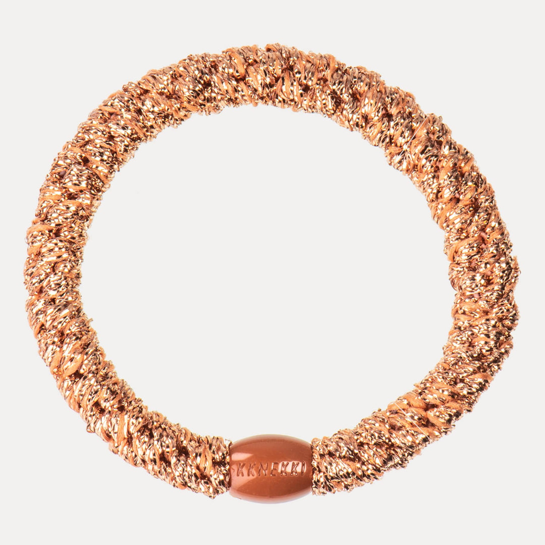 KKNEKKI Rosegold Glitter (548)