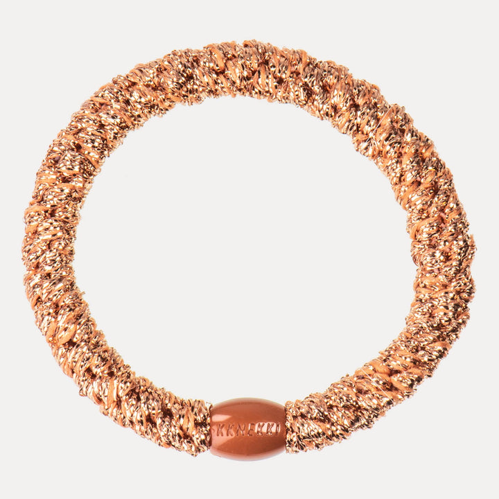 KKNEKKI Rosegold Glitter (548)