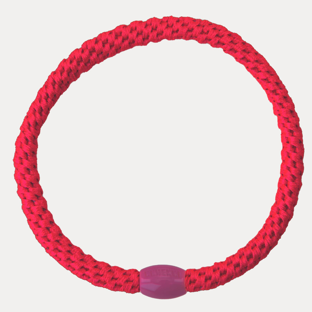 KKNEKKI Slim Neon Pink (143)