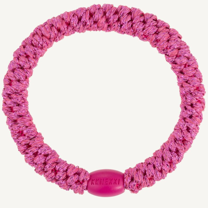 KKNEKKI Strong Pink Glitter (697)