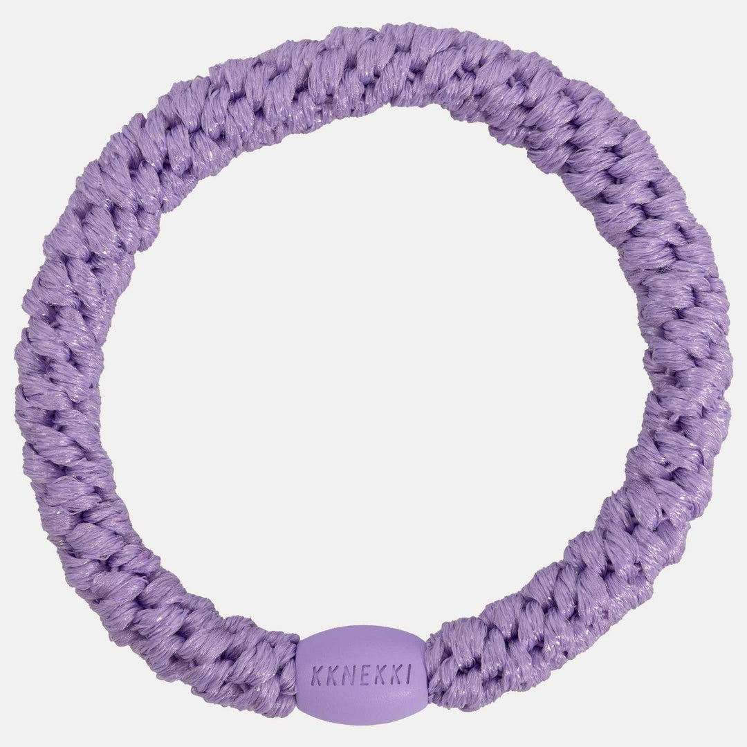 KKNEKKI Violet Glitter (674)