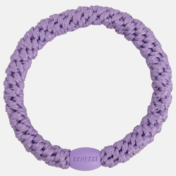 KKNEKKI Violet Glitter (674)