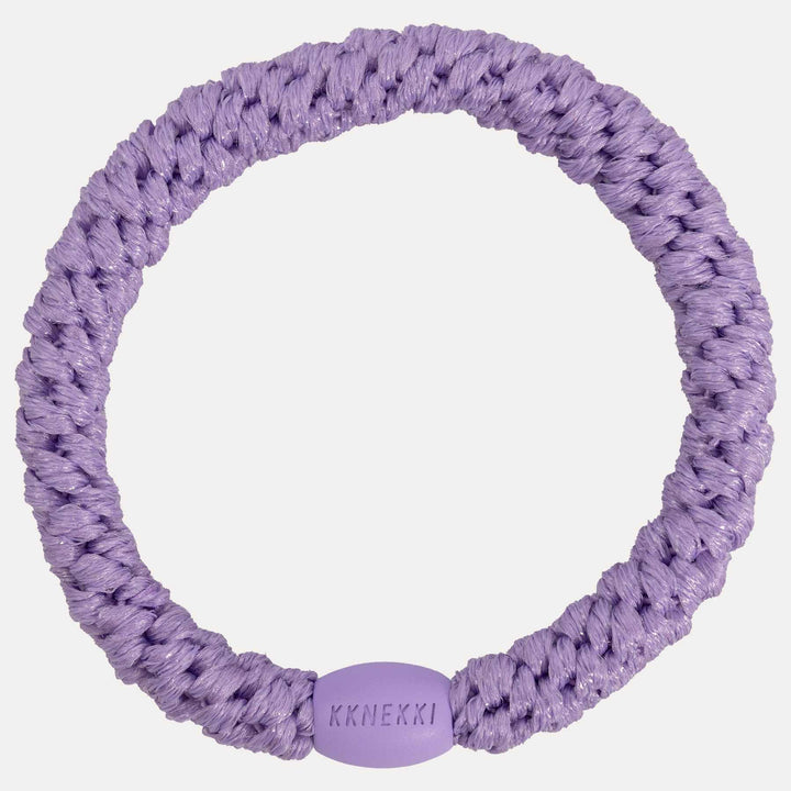 KKNEKKI Violet Glitter (674)