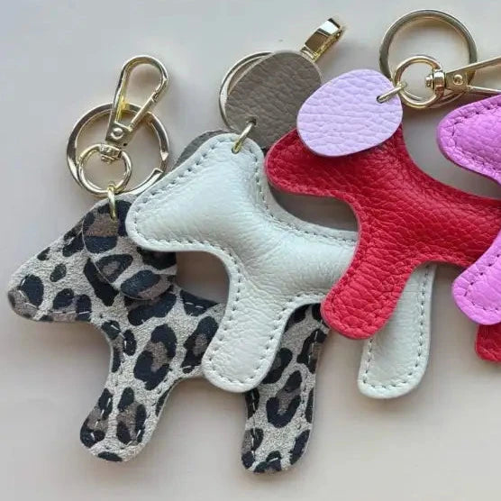 Schlüsselanhänger DOG