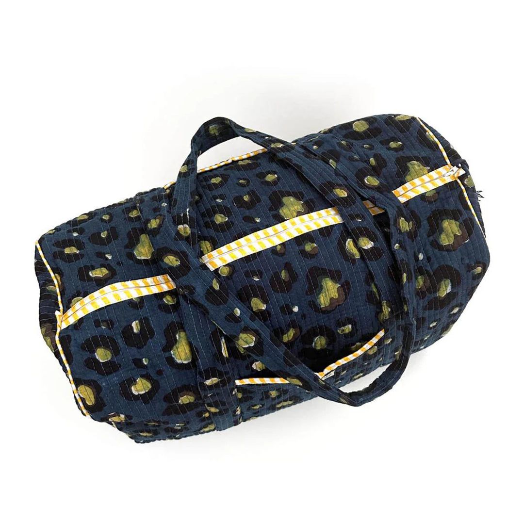 Baumwolltasche DARK LEO /diverse