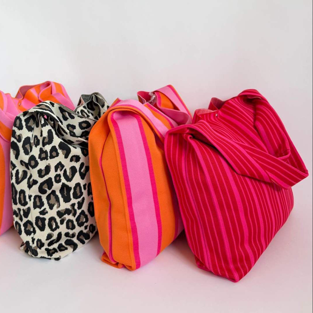 Schultertasche MIA - Einkaufsbeutel