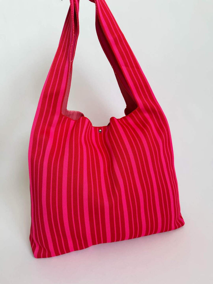 Schultertasche MIA - Einkaufsbeutel