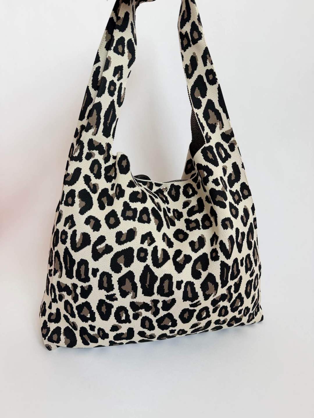 Schultertasche MIA - Einkaufsbeutel