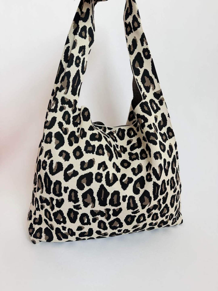 Schultertasche MIA - Einkaufsbeutel