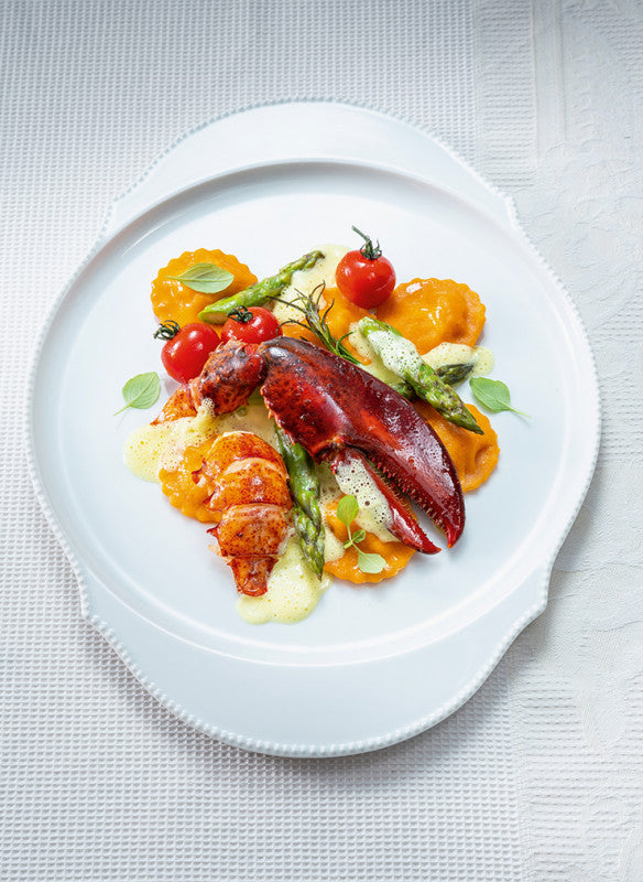 Buch PASTA TI AMO! | 100 Rezepte der besten Köche der Welt