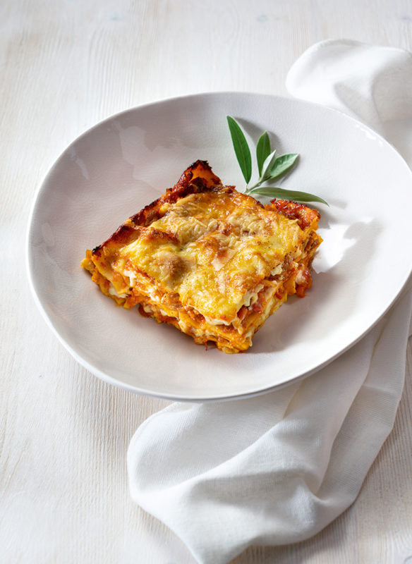 Buch PASTA TI AMO! | 100 Rezepte der besten Köche der Welt