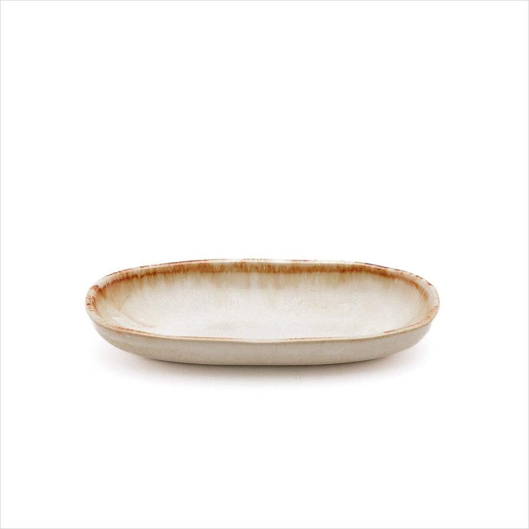CASCAIS Teller oval S