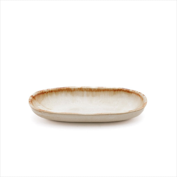 CASCAIS Teller oval S