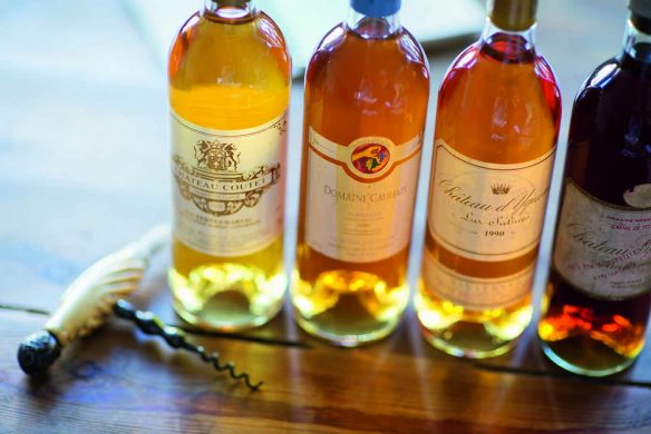 Buch WEIN GENIESSEN | Das große Weinbuch für Genießer & Weinliebhaber
