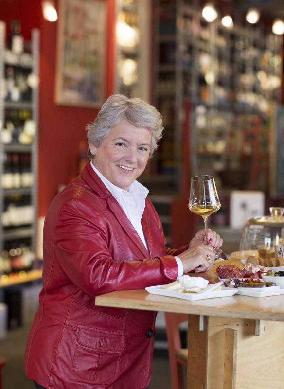 Buch WEIN GENIESSEN | Das große Weinbuch für Genießer & Weinliebhaber