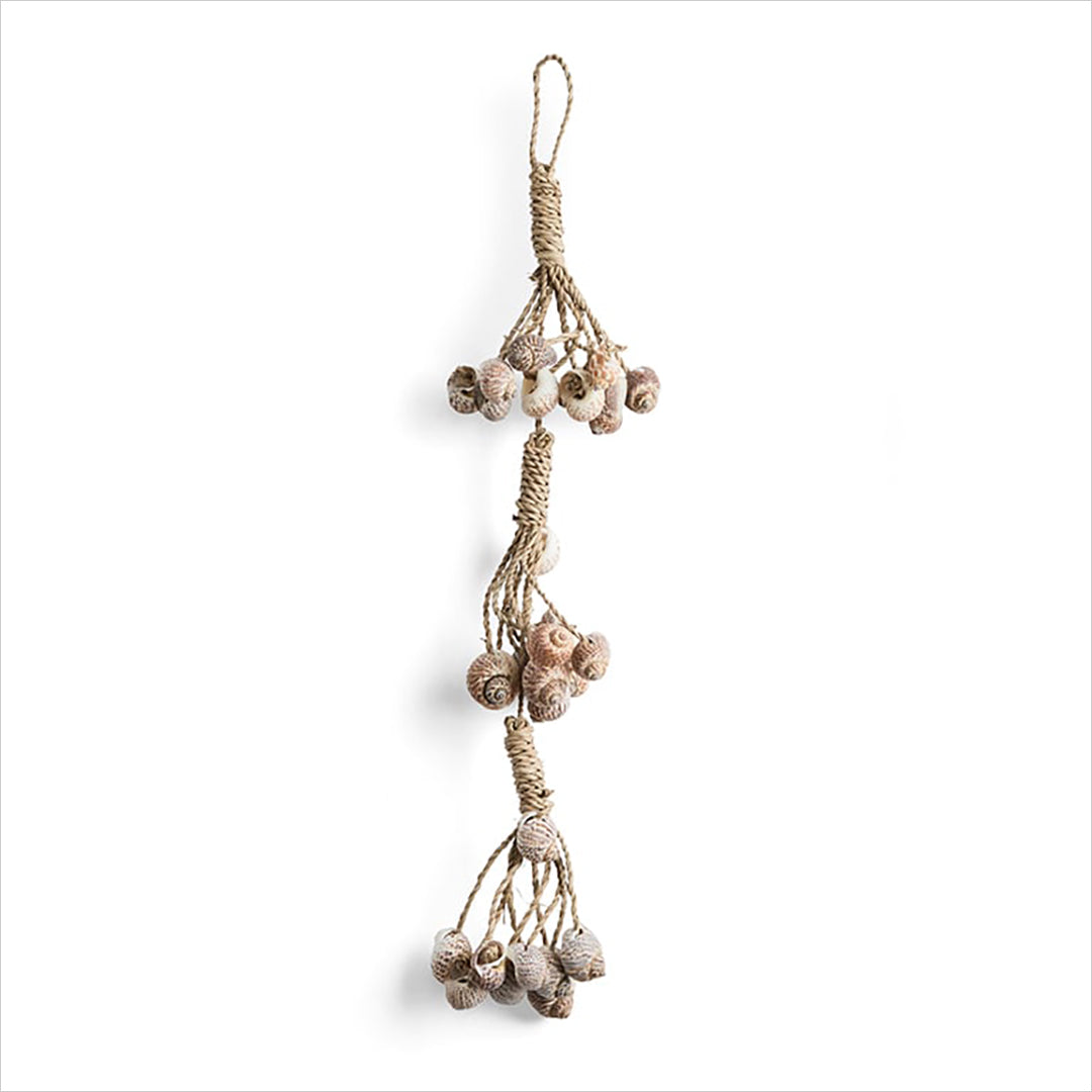 Muschelkette - 3er Bündel