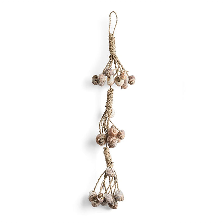 Muschelkette - 3er Bündel