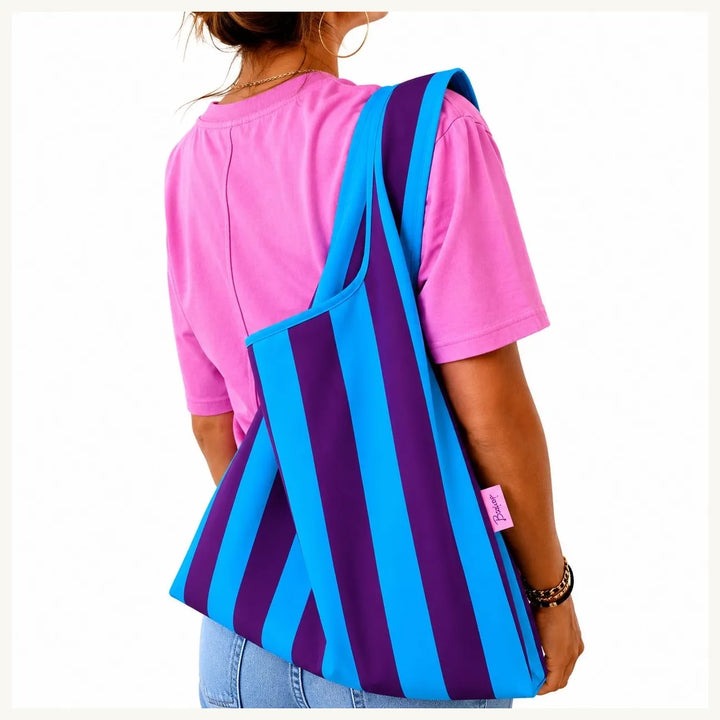 Shopping Bag LAURA - Einkaufstasche