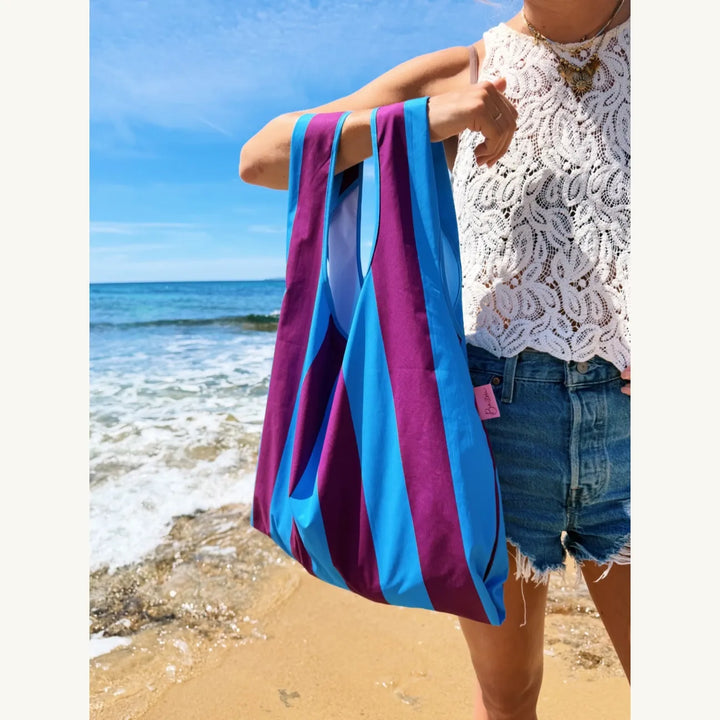 Shopping Bag LAURA - Einkaufstasche