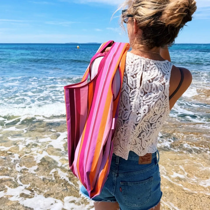 Shopping Bag ELINE - Einkaufstasche