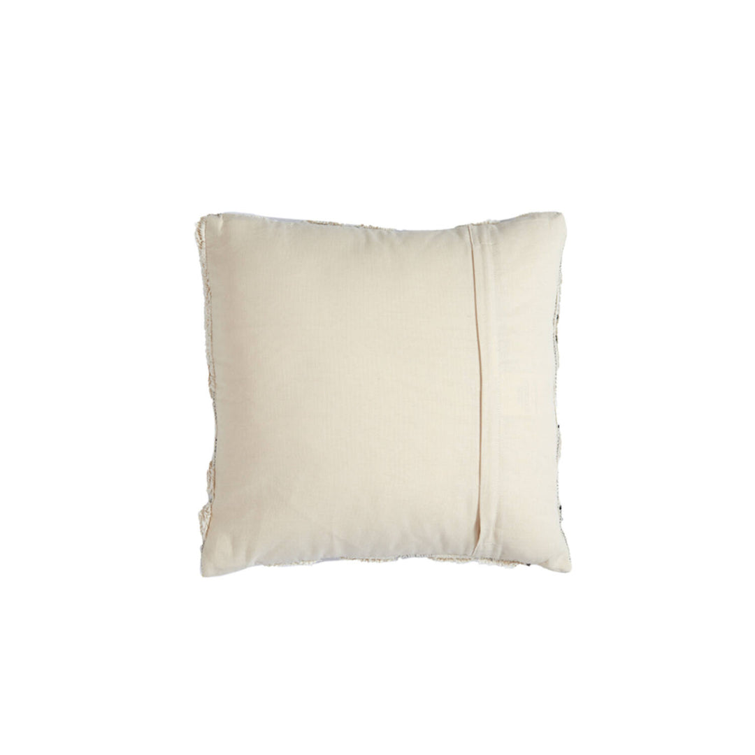Kissen SAKALA crème - 45x45cm