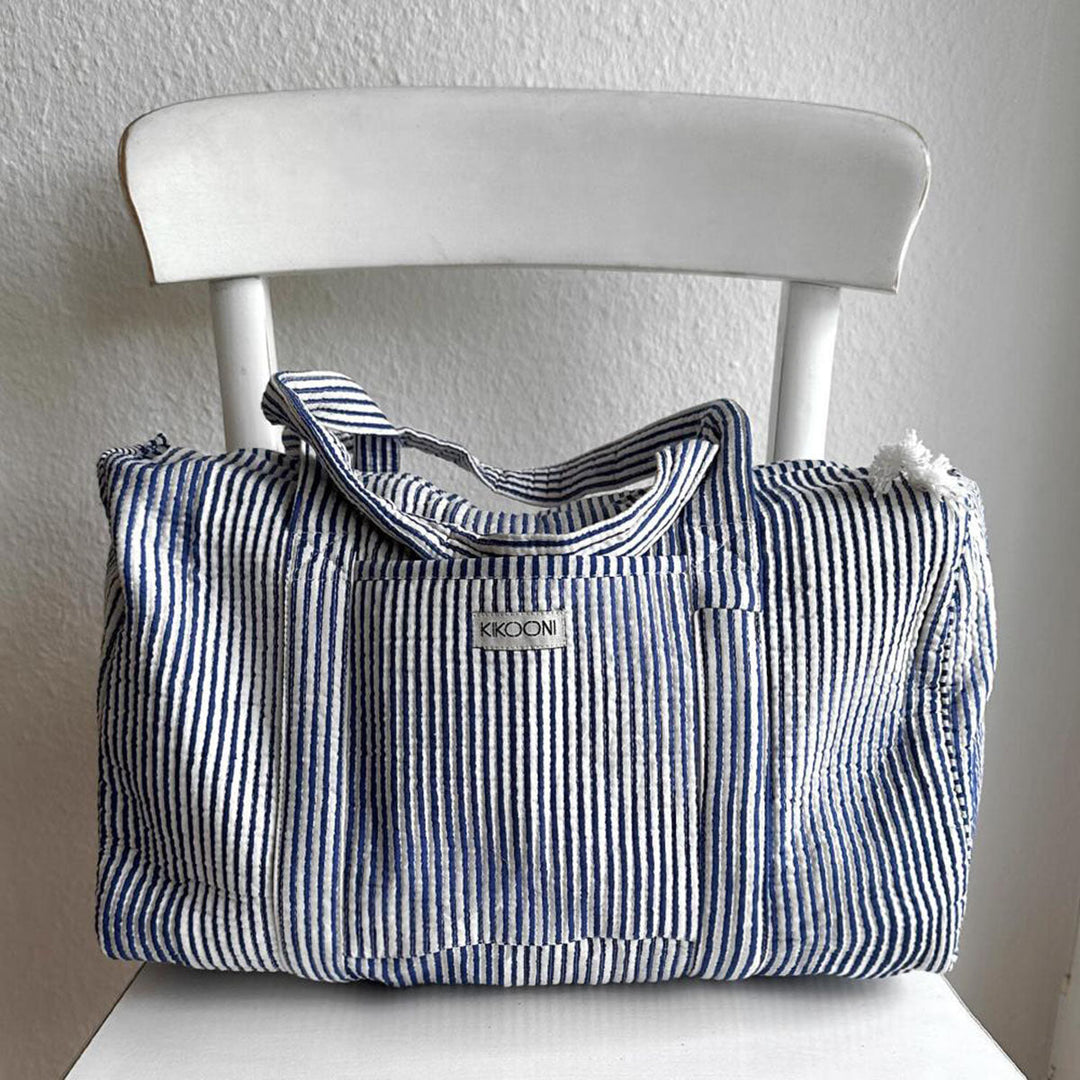 Baumwolltasche SEASIDE