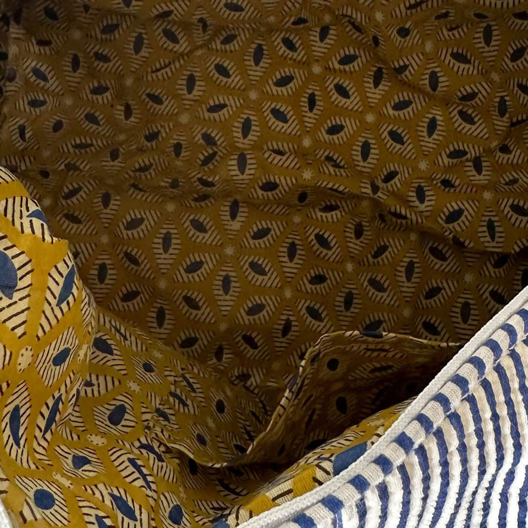 Baumwolltasche SEASIDE