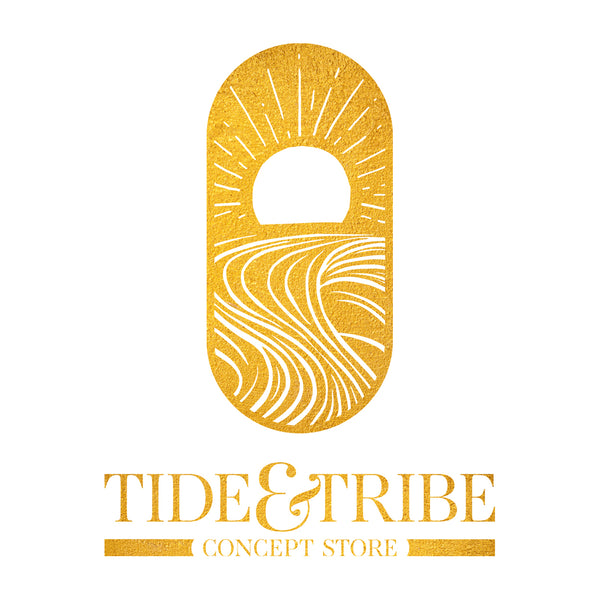 Gutschein von Tide & Tribe Concept Store