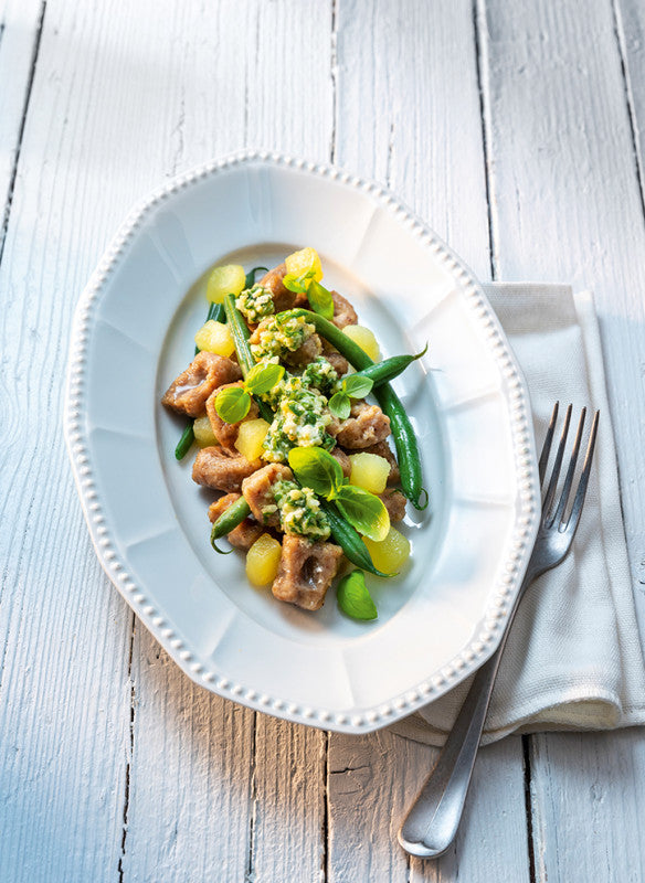Buch PASTA TI AMO! | 100 Rezepte der besten Köche der Welt