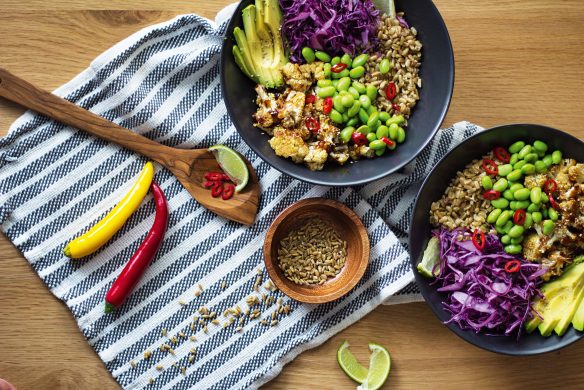 Buch DIE 100 BESTEN REZEPTE DER BESTEN FOODBLOGGER 2022 | Genuss & Trends aus der Online-Küche