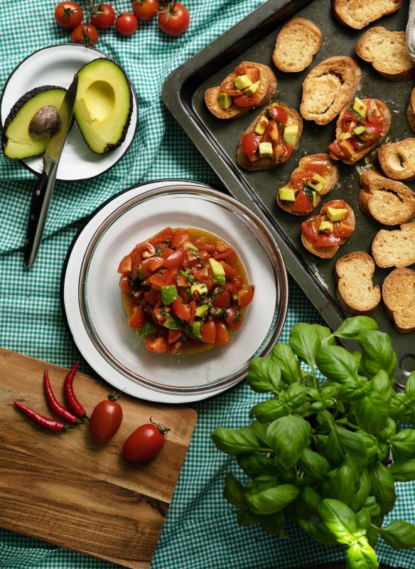 Buch MAGIC FOOD Vegan - Genuss & Gesundheit für die ganze Familie!