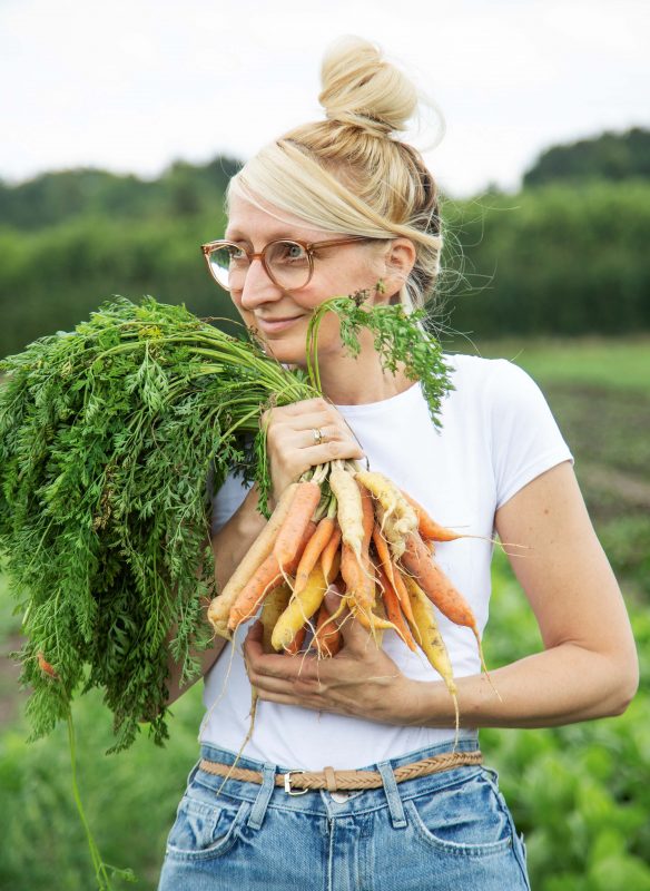 Buch FLOWER GIRLS | Mehr als nur ein grüner Daumen - die 20 wichtigsten Gartenbloggerinnen öffnen ihre Gartentore