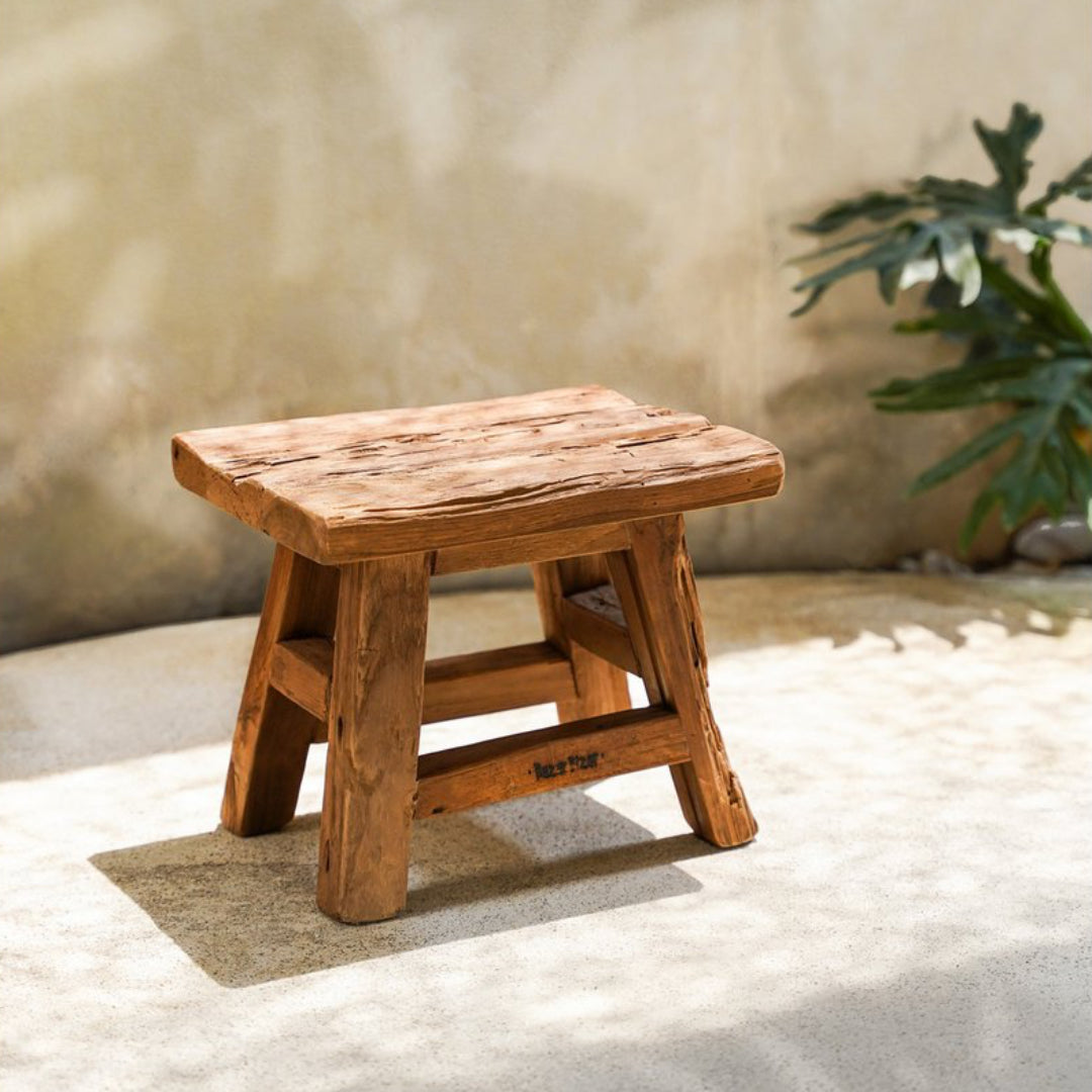 YOKE Hocker S - Schemel - Dekohocker