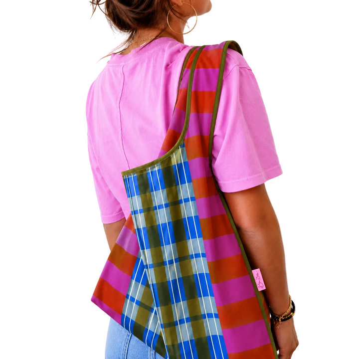 Shopping Bag BLOEM - Einkaufstasche