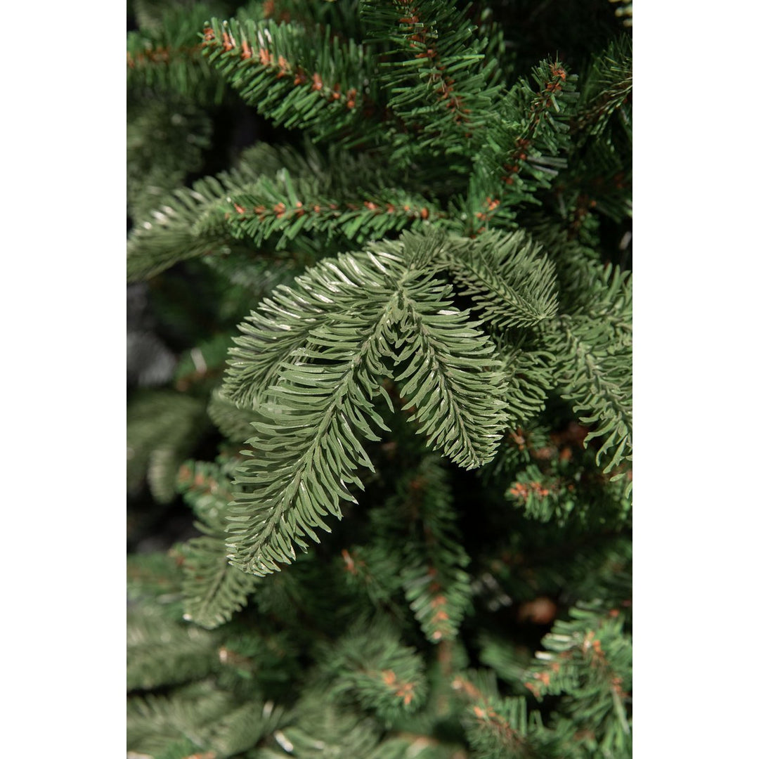 Kranz "Abies Nordmann" - Weihnachtsdeko - Ø60cm