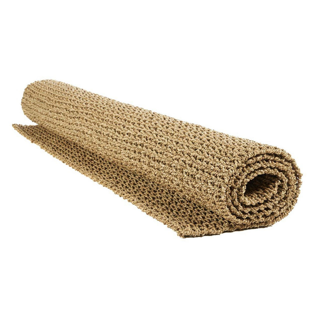 Der Sizali Teppich – Handgewebter Sisalteppich – Natur 240x180