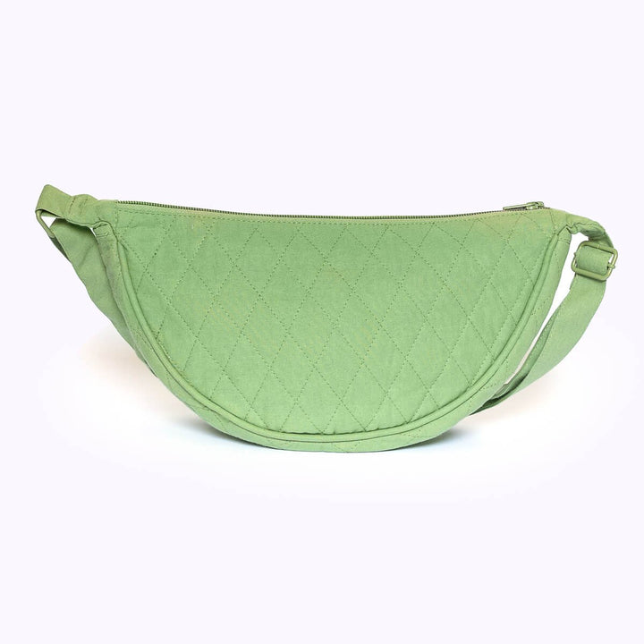 Kleine Schultertasche "Lucky"