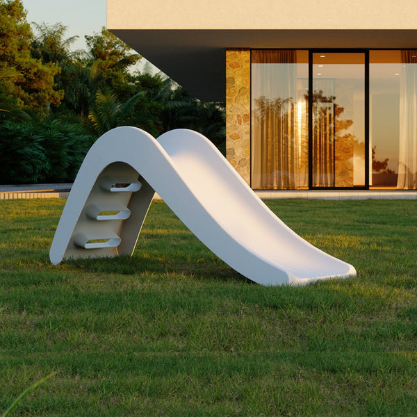 Rutsche WHITE DOLPHIN - Outdoor