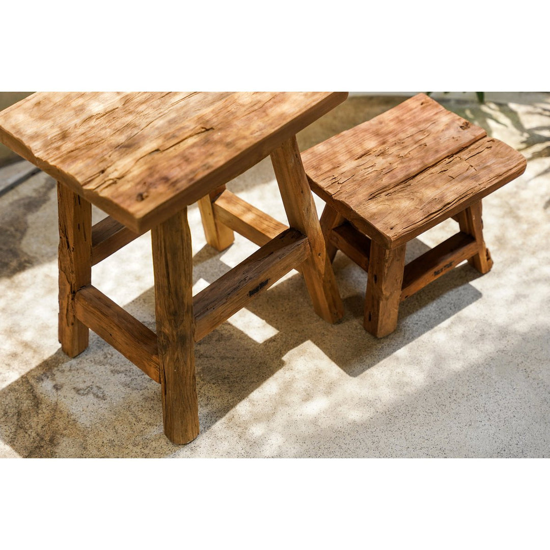 YOKE Hocker S - Schemel - Dekohocker