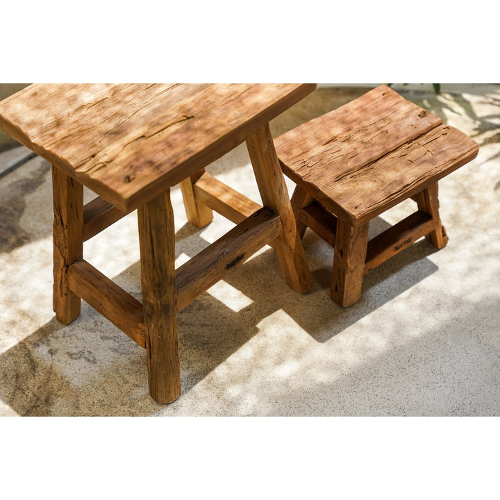 YOKE Hocker S - Schemel - Dekohocker