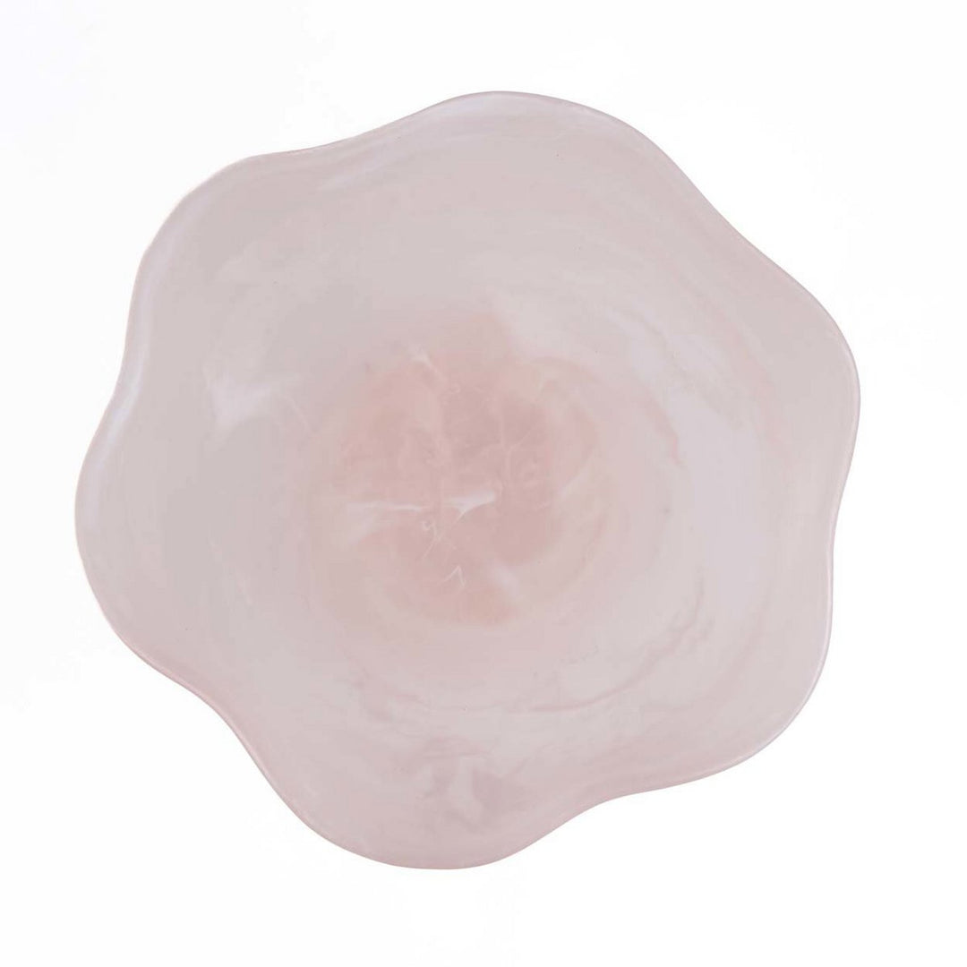 RESIN ORGANIC BOWL Schalenständer