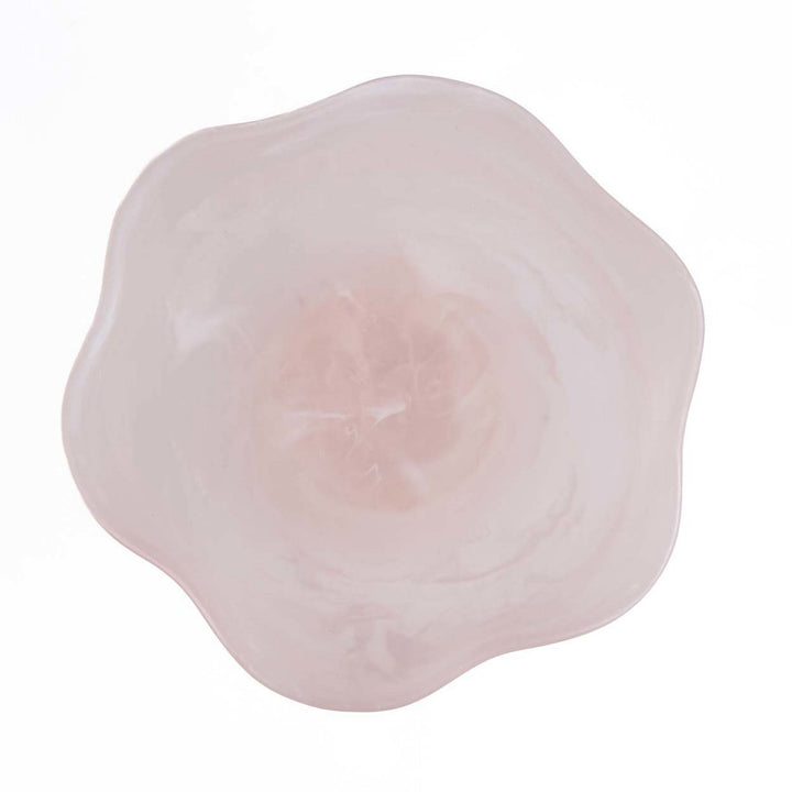 RESIN ORGANIC BOWL Schalenständer