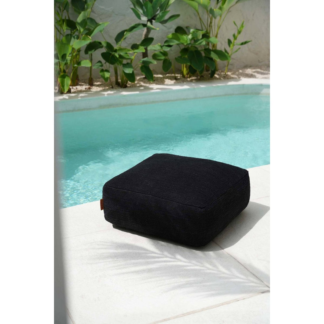 COMFY POUF Sitzhocker - Fußhocker - Bodenkissen